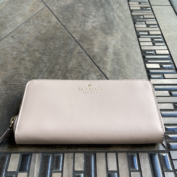 Kate Spade brynn large continental wallet - Picture 2 of 16